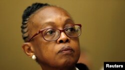 Matshidiso Moeti, World Health Organization Regional Director for Africa, says one billion Africans remain on the margins of efforts to end the pandemic.