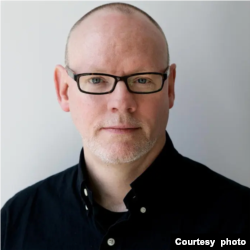 루이스 샤르보노 휴먼라이츠워치 유엔 담당 국장. 사진 = 휴먼라이츠워치