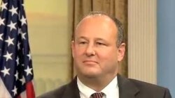 ინტერვიუ ერიკ რუბინთან 