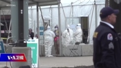 时事大家谈：新冠背后酝酿着更大危机？