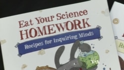 What Can Food Teach Children?