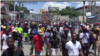 Haiti Protest June 16, 2019