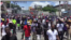 Haiti Protest June 16, 2019
