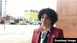 Sanija Dževlan (Izvor: BIRN BiH)