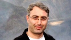 Əkbər Paşayi İran Azərbaycanında etirazlar haqda danışır