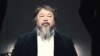 Seniman China Ai Weiwei Rilis Video Musik Provokatif