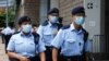 Hong Kong’s First Trial Under National Security Law Hears Closing Arguments 