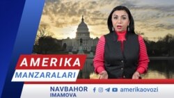 Amerika Manzaralari: Guantanamo, fuqarolik, O'zbekiston 