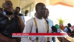 Iron Biby : L'homme le plus fort du monde est de retour en héros au Burkina Faso