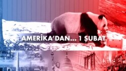 Amerika'dan... - 1 Şubat