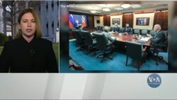 Розмова Байдена та Путіна – деталі з Білого Дому. Відео