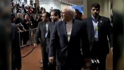 US Political Shift Could Affect Iran Nuclear Talks