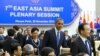 Obama Speech Sees Mixed Reaction on US Momentum in Southeast Asia