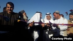 والی کندهار حدود دو ماه پیش در حمله‌ای بر مهمانخانه‌اش شدیداً زخمی شده بود