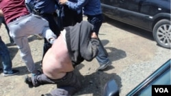 ჯგუფური ჩხუბი კორცხელში, მაღალი ალბათობით, "ქართული ოცნების" ორგანიზებული იყო