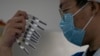 Despite Concerns, Chinese Vaccines Used in Much of the World