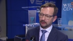 Интервју Томас Гремингер ОБСЕ: Поддршка за реформскиот пат на Северна Македонија