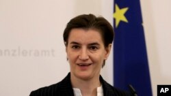 Arhiva - Ana Brnabić