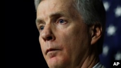 راین کراکر، سفیر پیشین ایالات متحده در افغانستان