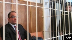 Məhkəmə həbsdə olan jurnalisti təkrarən həbs edib