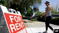 ຄ່າເຊົ່າອາພາດເມັ້ນທົ່ວໄປໄດ້ເພີ່ມຂຶ້ນ 10.7 ເປີເຊັນປີຕໍ່ປີ ມາຮອດວັນທີ 19 ກັນຍາ 2021, ເຊິ່ງເປັນການເພີ່ມຂຶ້ນທີ່ສູງທີ່ສຸດ ໃນນຶ່ງທົດສະວັດ, ອີງຕາມສະມາຄົມບໍລິສັດອະສັງຫາລິມະຊັບ.