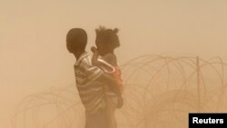 یمن در سال ۲۰۱۵ بیشترین شمار بیجاشده‌گان داخلی را داشت