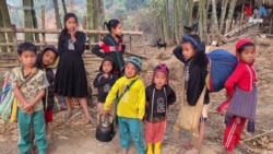 អង្គការមនុស្សធម៌ធ្វើអន្តរាគមន៍ ខណៈអំពើហិង្សាបន្តកើតឡើងនៅមីយ៉ាន់ម៉ា