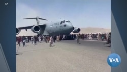 The Year in US Foreign Policy