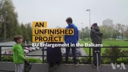 Film o Srbiji i Bosni u Vašingtonu