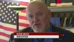 布鲁塞尔贫穷社区成为反恐焦点