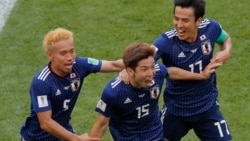 [주간 스포츠 세상 오디오] 2018 피파(FIFA) 월드컵...이변의 연속