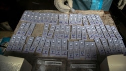 በቤኒሻንጉል ጉምዝና በጋምቤላ ክልሎች ኮቪድ-19 እየበዛ መምጣቱን የጤና ቢሮዎቹ አስታውቀዋል