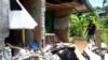 Strong Earthquake Hits Solomon Islands for 2nd Day in a Row