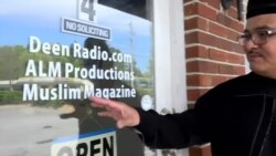 Liputan Ramadan VOA: Deen Media Center