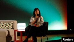 Fotografi arkivi e gazetares italiane Cecilia Sala, të arrestuar në Iran/Chora Media/via Reuters