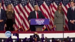 Haala Hin Baratamneen Kan Gara Aangootti Dhufan Prezidaant Tiraamp Eenyu?