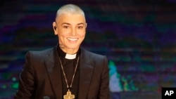 Sinead O'Connor