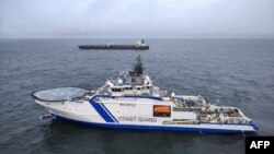 Ֆինլանդիայում շարունակում է կալանքի տակ մնալ ռուսական նավթատար նավը