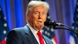 SML: Donald Trump akosala lisikulu liboso lya suku mibale ya ndako ya bokeli mibeko