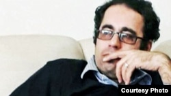 Mohammad Habibi (Family courtesy photo)