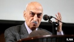 داوود هرمیداس باوند