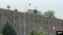 «Վաշինգտոն փոստ». «Լեռնային Ղարաբաղը ցանկանում է մասնակցել բանակցային գործընթացին»