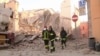 Another Strong Quake Jolts Central Italy