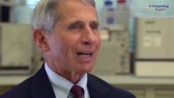 Dr. Anthony Fauci: America's Man on Infectious Diseases, Part II