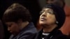 Winnie Mandela Dies 