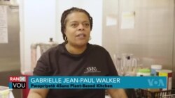 Koze Fanm: Gabrielle Jean Paul Walker Gen Biznis Ji ki Bon pou Sante