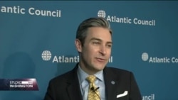 Damon Wilson: Odvajanje entiteta RS nije budućnost BiH, to je politička igra