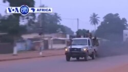 VOA60 Afirka: Afirka ta Tsakiya, Disamba 5, 2013