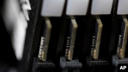 Tim keamanan siber bekerja keras 2021 untuk membendung dampak serangan ransomware global terbesar yang pernah tercatat, Minggu (4/7). (Foto: ilustrasi).