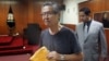 Peru Court: Pardoned Fujimori Could Face Another Human Rights Trial